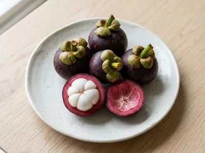 Mangosteen