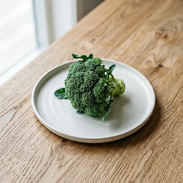 Broccoli