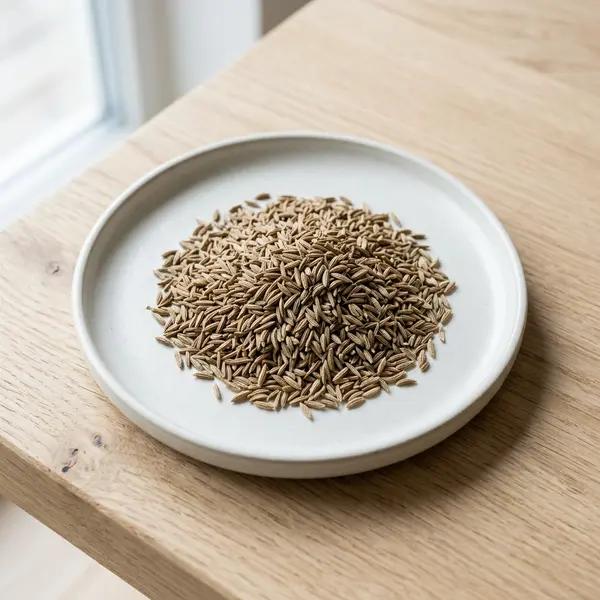 Cumin Seeds