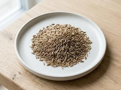 Cumin Seeds