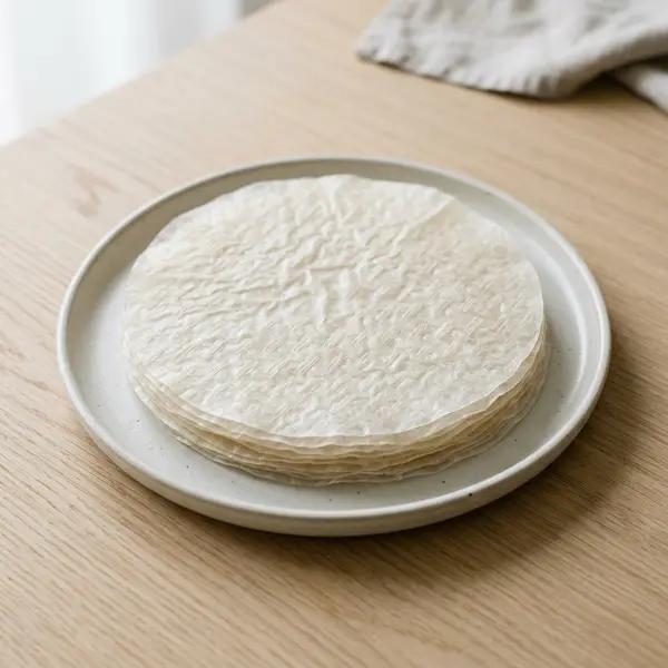 Rice Paper