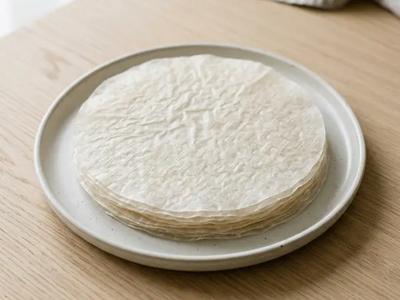 Rice Paper