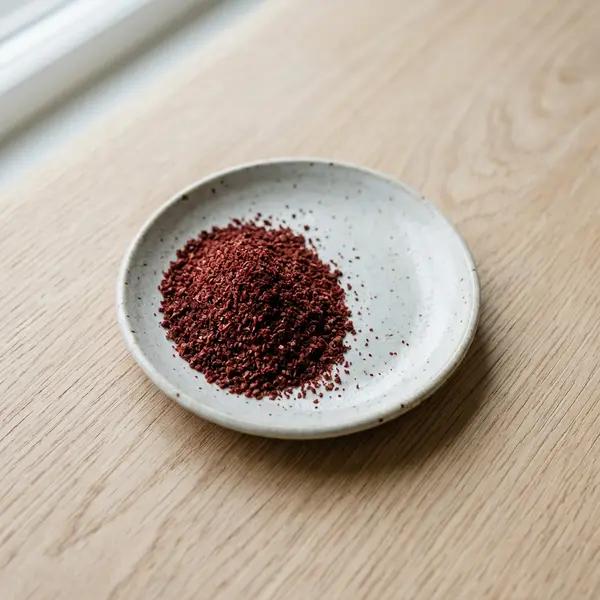Sumac