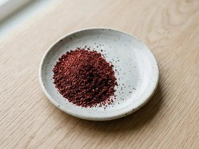 Sumac
