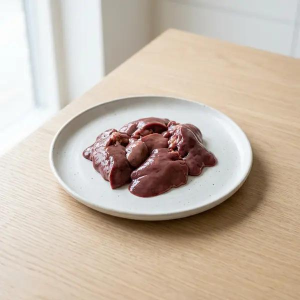 Chicken Liver