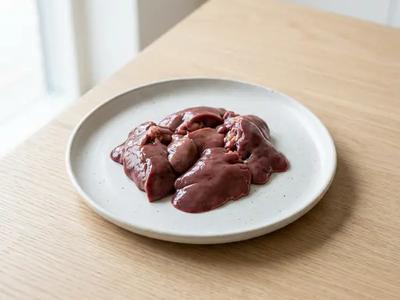 Chicken Liver