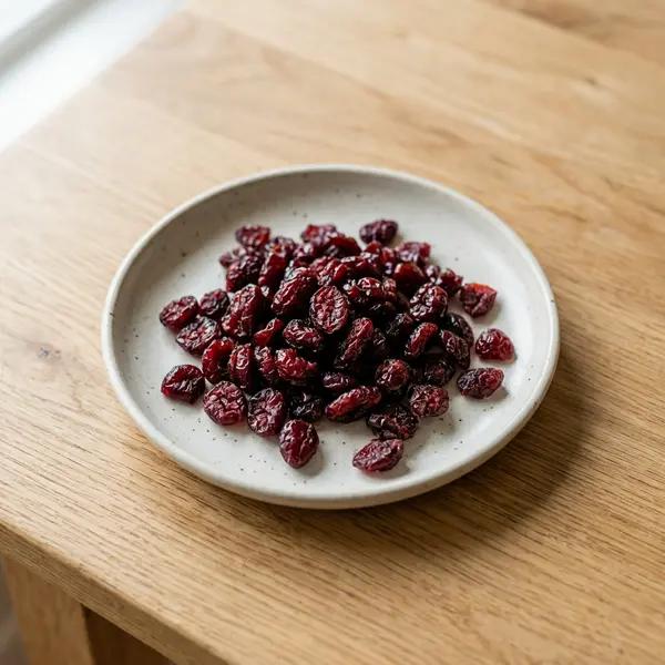 Dried Cranberries
