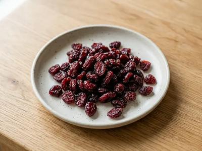 Dried Cranberries