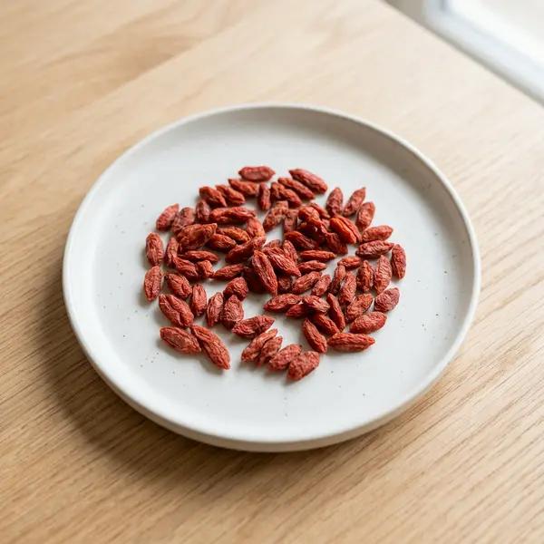 Dried Goji Berries