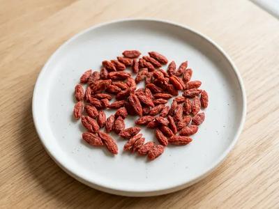 Dried Goji Berries