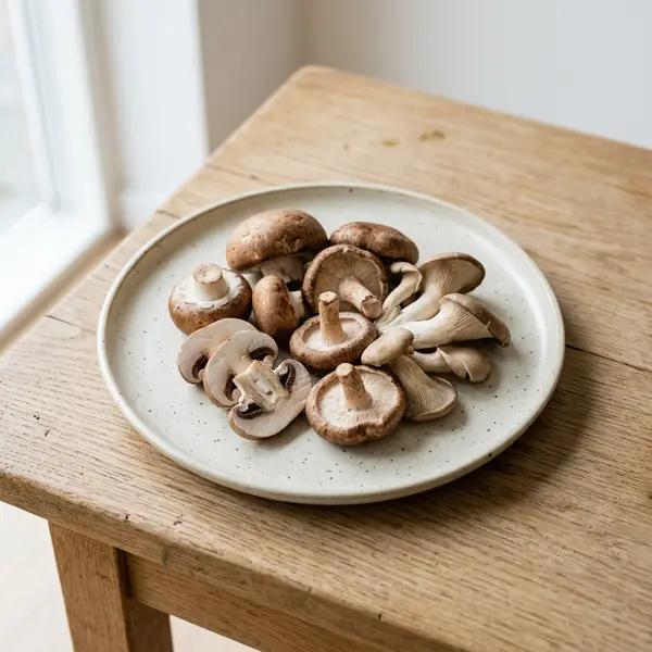 Mushroom