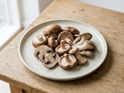 Mushroom