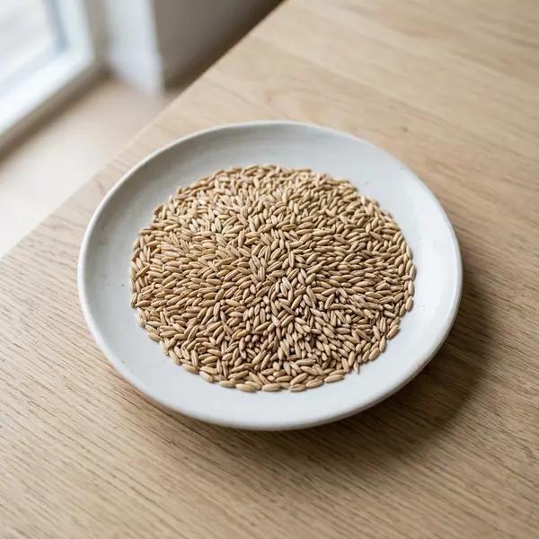 Oats