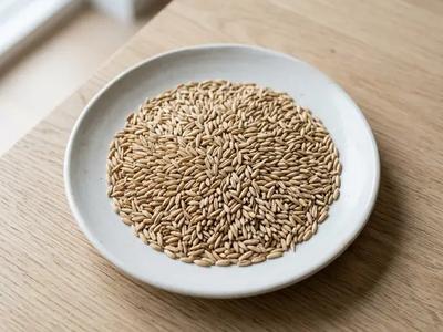 Oats