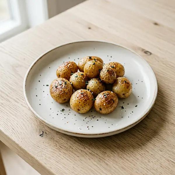 Potatoes