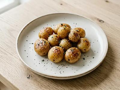 Potatoes