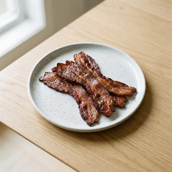 Beef Bacon