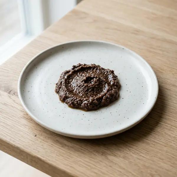 Anchovy Paste