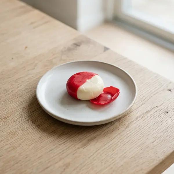 Babybel (semi-soft)