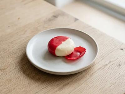 Babybel (semi-soft)