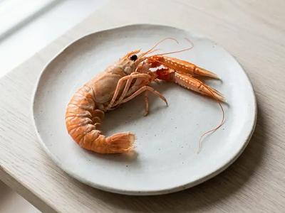 Langoustine