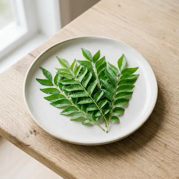 Curry Leaves