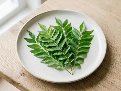 Curry Leaves