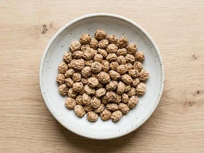 Tiger Nuts