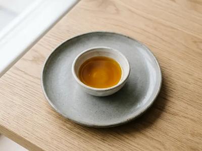 Almond Oil
