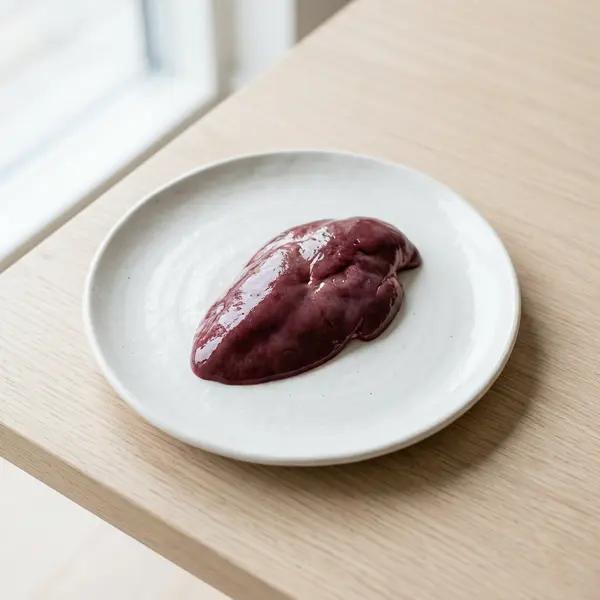 Duck Liver