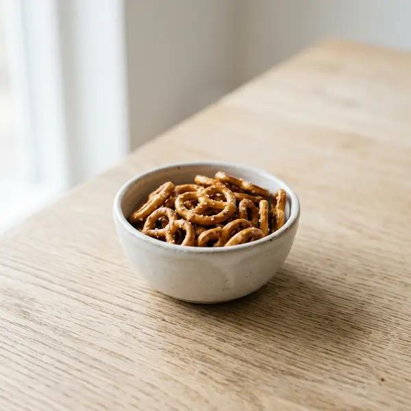 Pretzels