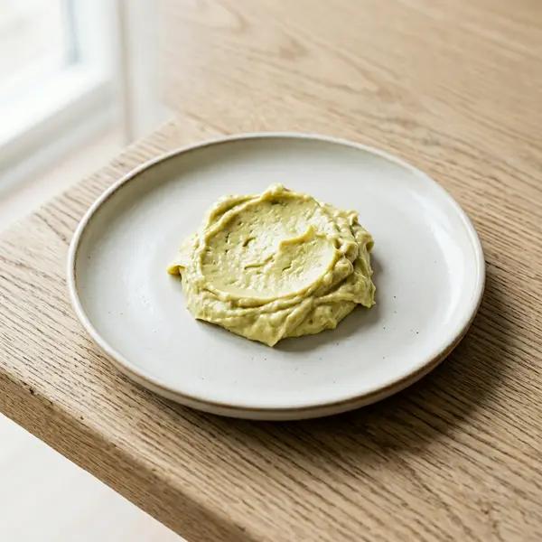 Avocado Butter
