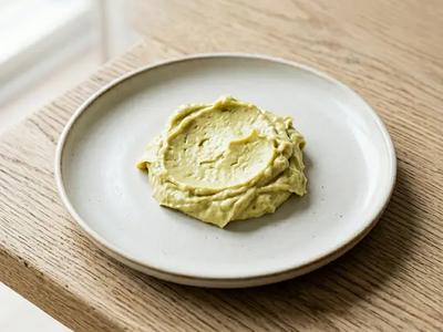 Avocado Butter