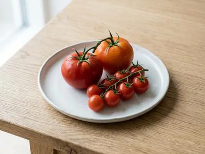 Tomato