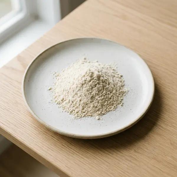 Iron-Fortified Baby Rice Cereal
