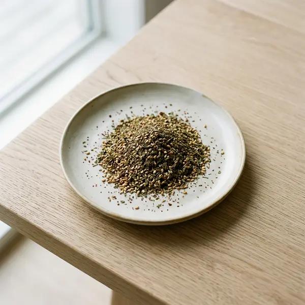 Za'atar blend
