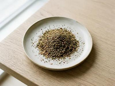 Za'atar blend