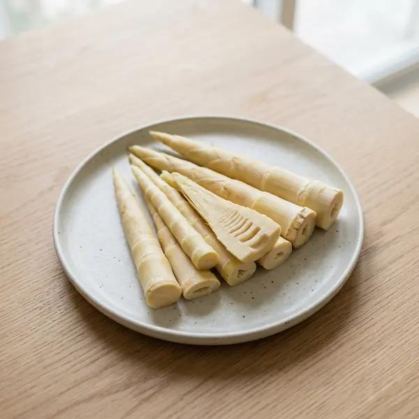 Bamboo Shoots