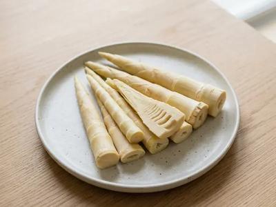 Bamboo Shoots