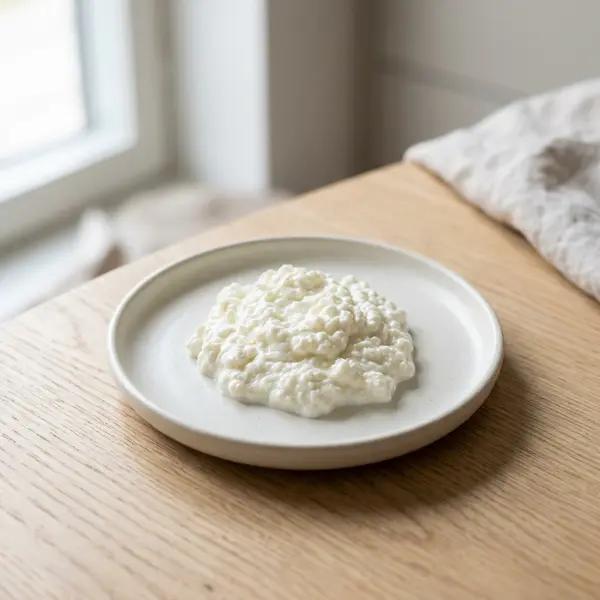 Lactose-Free Cottage Cheese