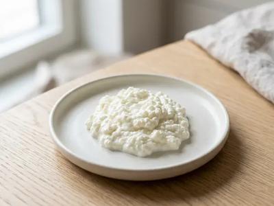Lactose-Free Cottage Cheese