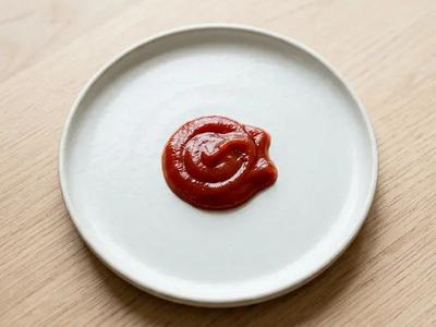 Ketchup