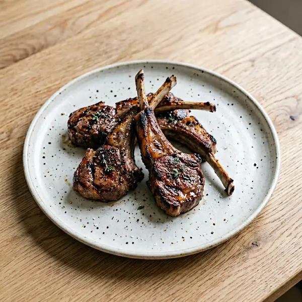 Lamb Ribs