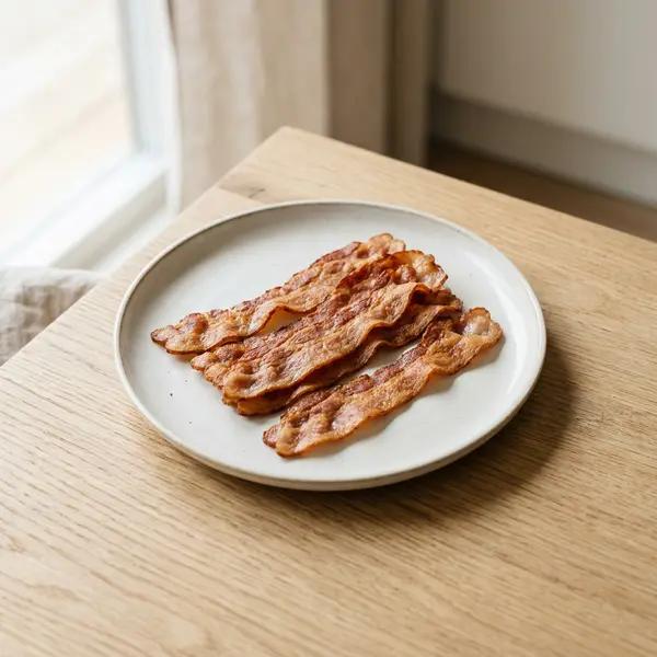 Turkey Bacon