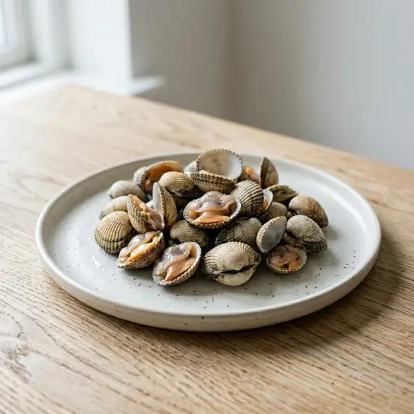 Cockles