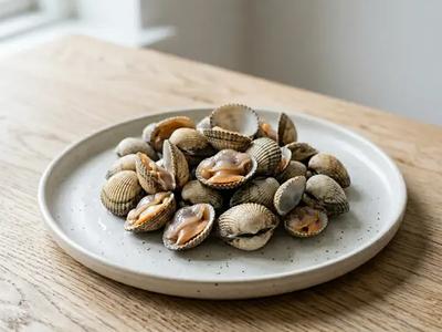 Cockles