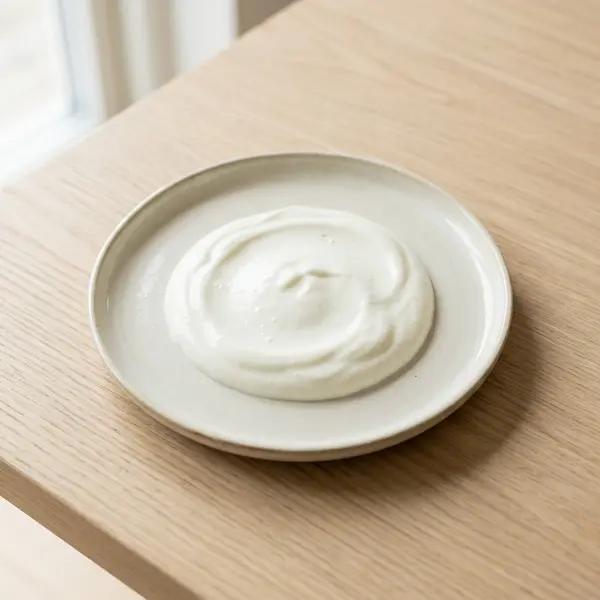 Lactose-Free Yogurt