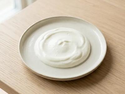 Lactose-Free Yogurt