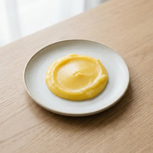 Clarified Butter