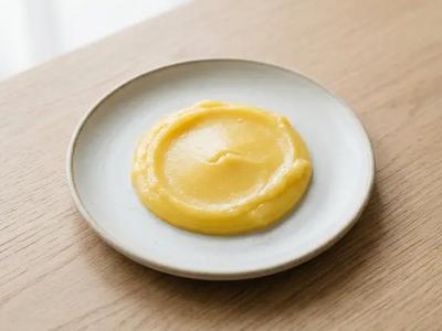Clarified Butter